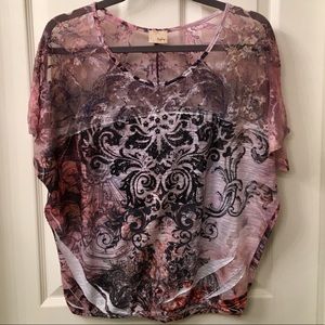 Daytrip T-shirt/Blouse